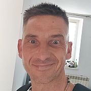 Andrzy80 - mężczyzna, 44 lat, Konin