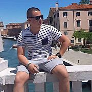 Yakuzm - mężczyzna, 27 lat, Płock