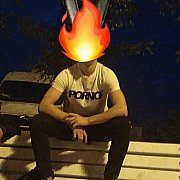 MlodyZbuntowany - man, 23 years, Gostyń