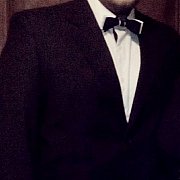 Pandawid - mężczyzna, 32 lat, Koszalin