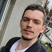 Smaga1992 - mężczyzna, 32 lat, Więcbork