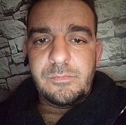 Mokeg - muž, 40 let, Szczecin