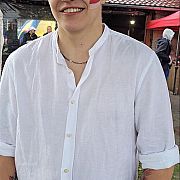 Skojok - mężczyzna, 28 lat, Jastrzębie-Zdrój