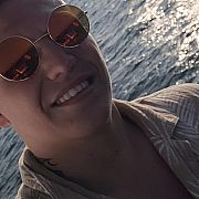 Skojok - mężczyzna, 28 lat, Żory