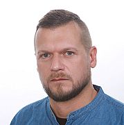 Ssex - mężczyzna, 39 lat, Kraków