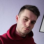 Adrian94FV - mężczyzna, 31 lat, Będzin