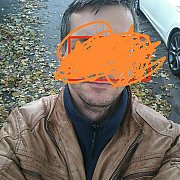 Lucek11 - mężczyzna, 42 lat, Ustka