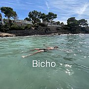 Bicho - mężczyzna, 24 lat, Szczecin