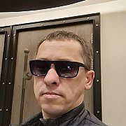 Kjeckson - mężczyzna, 42 lat, Siedlce