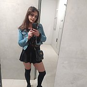 CuteCandyTrap - Trans, 23 Lat, Toruń, Polska