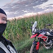 MiMikoSs - muž, 33 let, Kraków