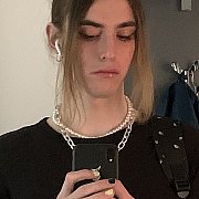 Uwugirll - trans, 21 lat, Warszawa