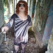 Monikasula1 - транссексуалы, 54 лет, Małomice