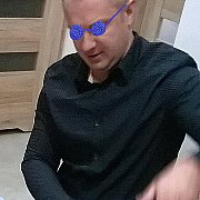 Strazaksam - Mężczyzna, 44 Lat, Sieradz, Polska