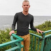 Benybeny3 - mężczyzna, 36 lat, Płock