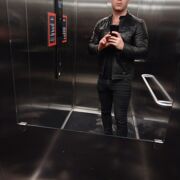 Maciek22111989 - mężczyzna, 36 lat, Warszawa