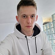 Cinek932022 - чоловік, 32 років, Gdynia