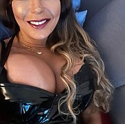 LUANAXL - trans, 40 lat, Kraków
