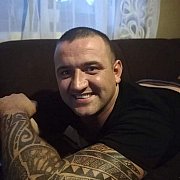 Misiek2017 - muž, 35 let, Leszno