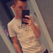 MarcinMinor - mężczyzna, 36 lat, Kraków