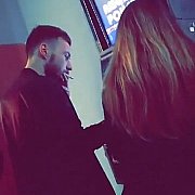 Alprazolaam - mężczyzna, 25 lat, Gdynia