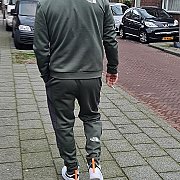 Banita - muž, 43 let, Den Haag