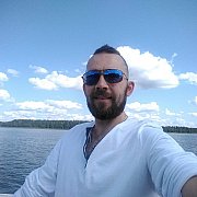 Arkadiusz1985 - mężczyzna, 40 lat, Bielsko-Biała