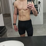 HuRaGaN38 - mężczyzna, 31 lat, Warszawa