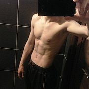 HuRaGaN38 - чоловік, 31 років, Warszawa