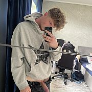 Makssss145 - mann, 21 Jahre, Warszawa