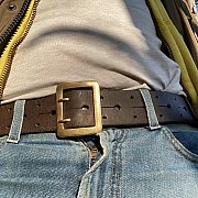 Leatherstrap - muž, 44 let, München