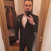 Wojtek9408 - mężczyzna, 30 lat, Wrocław