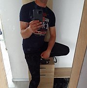 Dyskretnywlkp84 - man, 41 years, Poznań