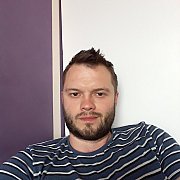 Kacpru - mężczyzna, 34 lat, Pruszcz Gdański
