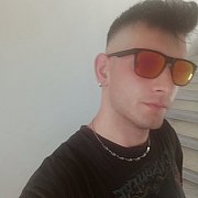 Alan983 - mężczyzna, 27 lat, Łódź