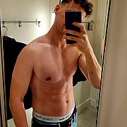 Janekk21 - чоловік, 24 років, Warszawa