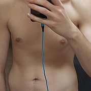 Cleooo - mężczyzna, 24 lat, Warszawa