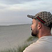 Napalonnyxd - mężczyzna, 32 lat, Skwierzyna