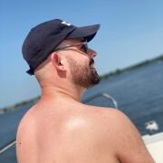 Napalonnyxd - muž, 32 let, Den Haag