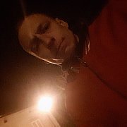 THCpl - mężczyzna, 31 lat, Ozorków