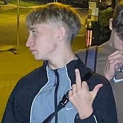 Piotrek472 - mężczyzna, 23 lat, Rybnik