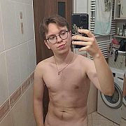 Michalxxx - mężczyzna, 25 lat, Białystok