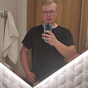 Ballin - mężczyzna, 25 lat, Ostrów Wielkopolski