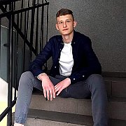 194613121946 - mann, 23 Jahre, Bydgoszcz