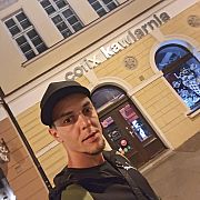 Chetnysamotny - mężczyzna, 32 lat, Ślesin