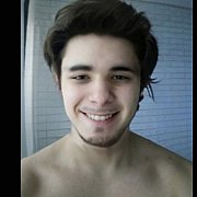 GracjanDedek - muž, 23 let, Szczecin