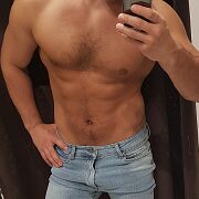 Alex199407 - muž, 31 let, Warszawa