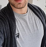 ChrisG - mężczyzna, 34 lat, Oss