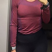 Sara200 - kobieta, 24 lat, Warszawa