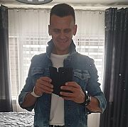 Miko90 - mężczyzna, 35 lat, Lommel